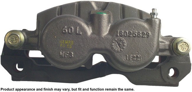 CARDONE Reman Disc Brake Caliper  18-B4817