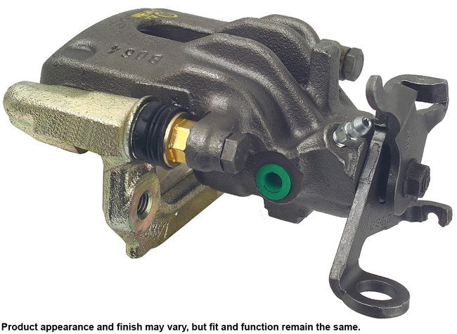CARDONE Reman Disc Brake Caliper  18-B4822