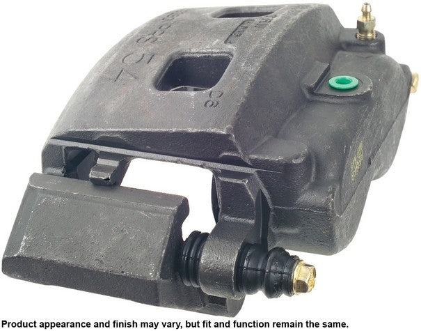 CARDONE Reman Disc Brake Caliper  18-B4833B