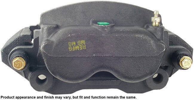CARDONE Reman Disc Brake Caliper  18-B4833B