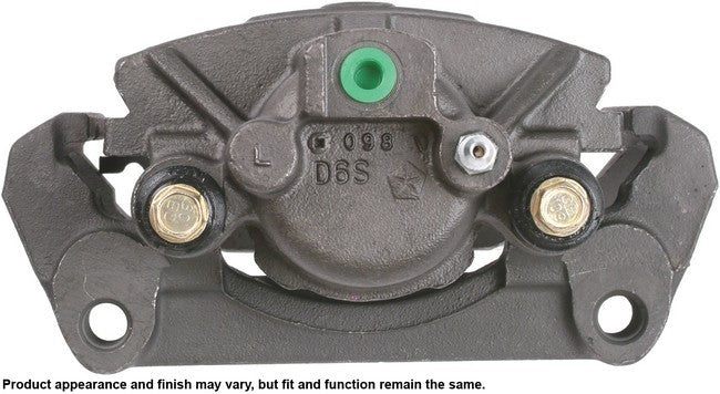 CARDONE Reman Disc Brake Caliper  18-B4837