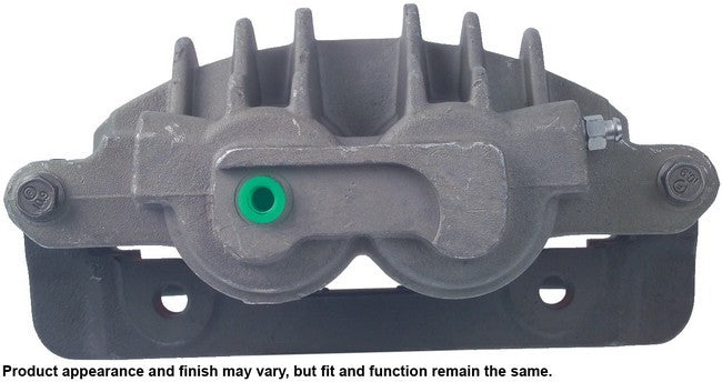 CARDONE Reman Disc Brake Caliper  18-B4839