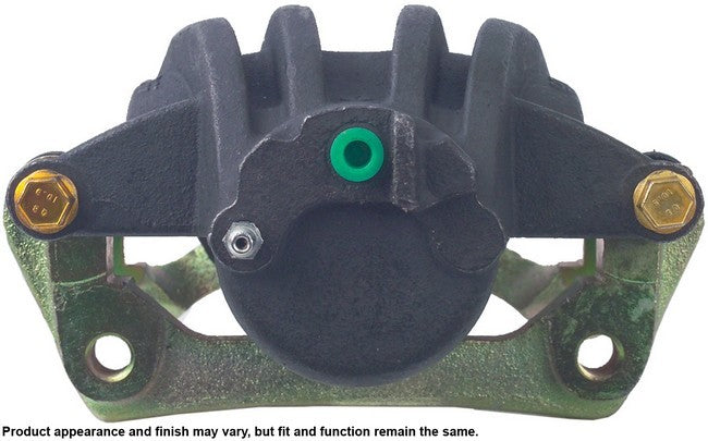 CARDONE Reman Disc Brake Caliper  18-B4844