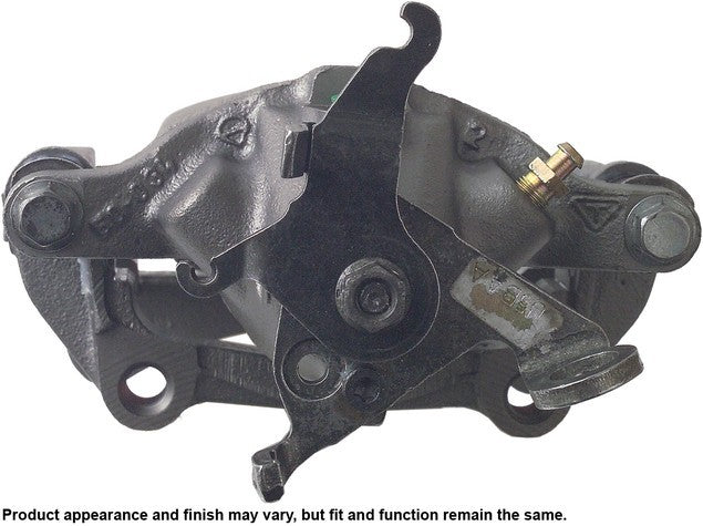 CARDONE Reman Disc Brake Caliper  18-B4853