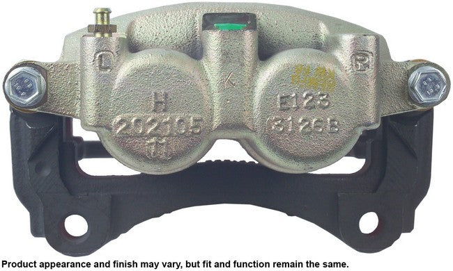 CARDONE Reman Disc Brake Caliper  18-B4866
