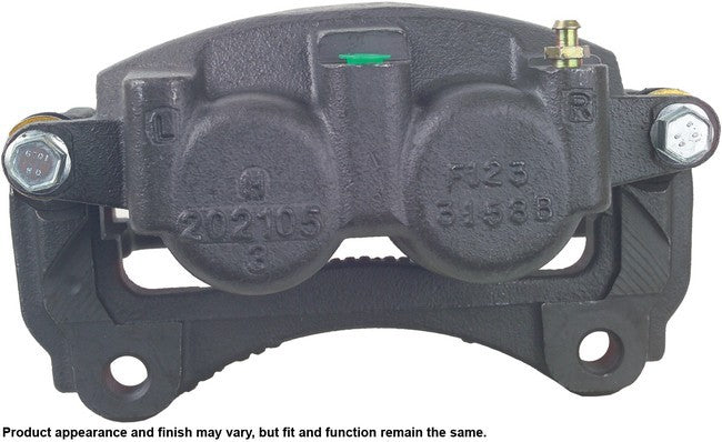 CARDONE Reman Disc Brake Caliper  18-B4867