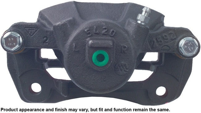 CARDONE Reman Disc Brake Caliper  18-B4881