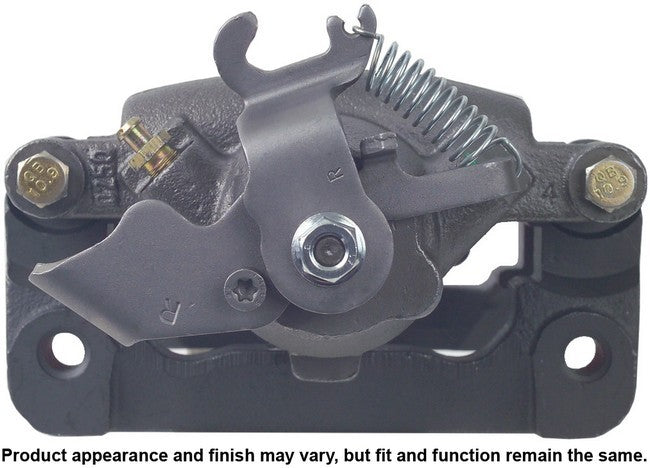 CARDONE Reman Disc Brake Caliper  18-B4908