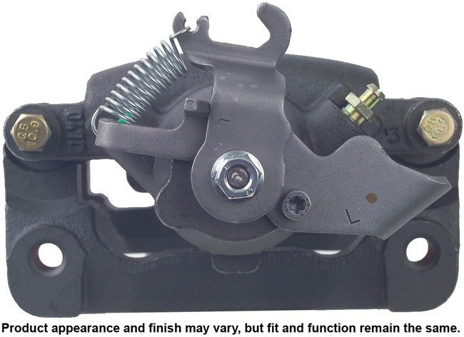 CARDONE Reman Disc Brake Caliper  18-B4909