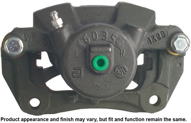 CARDONE Reman Disc Brake Caliper  18-B4910