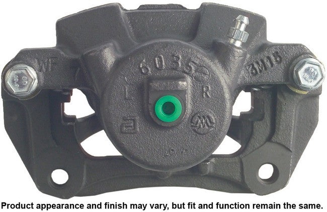 CARDONE Reman Disc Brake Caliper  18-B4911