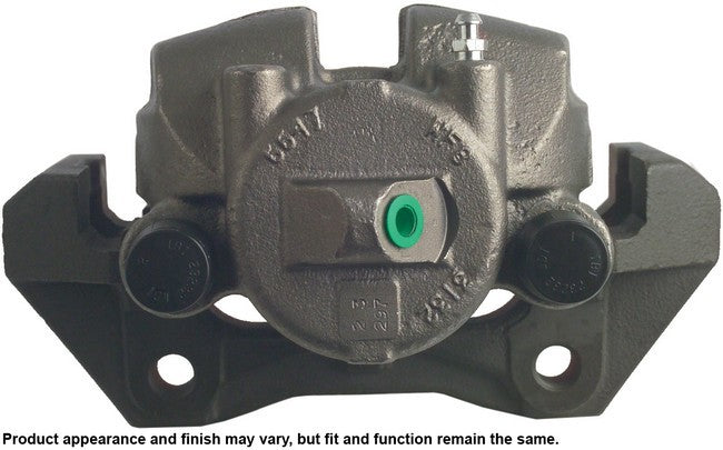 CARDONE Reman Disc Brake Caliper  18-B4917