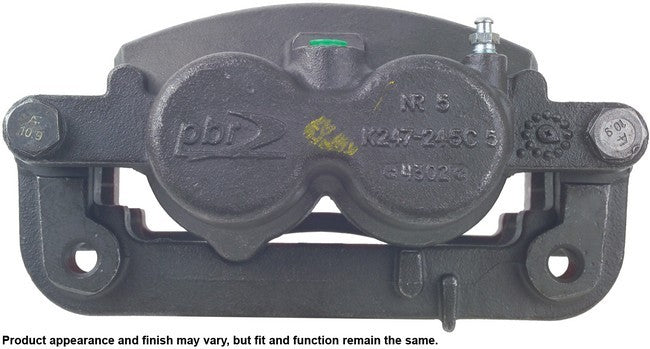 CARDONE Reman Disc Brake Caliper  18-B4919