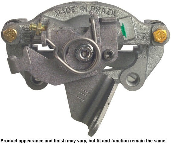 CARDONE Reman Disc Brake Caliper  18-B4926