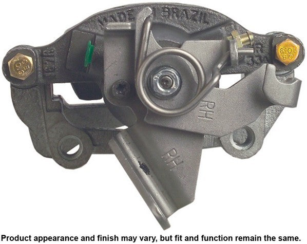 CARDONE Reman Disc Brake Caliper  18-B4927
