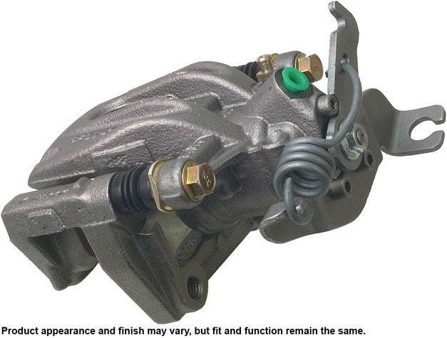 CARDONE Reman Disc Brake Caliper  18-B4947