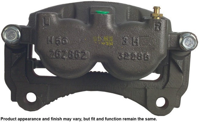 CARDONE Reman Disc Brake Caliper  18-B4951
