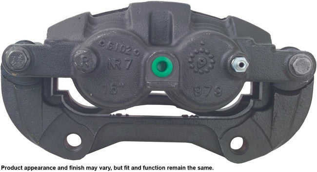 CARDONE Reman Disc Brake Caliper  18-B4989