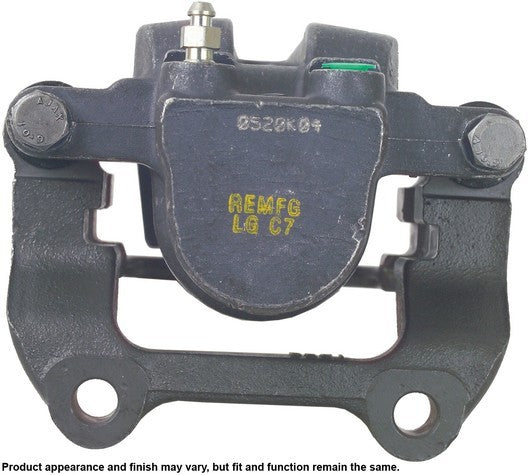 CARDONE Reman Disc Brake Caliper  18-B4992