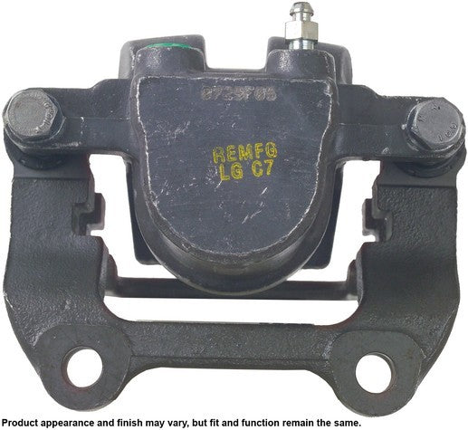 CARDONE Reman Disc Brake Caliper  18-B4993