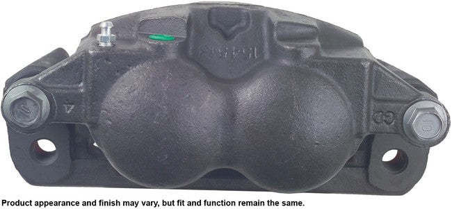 CARDONE Reman Disc Brake Caliper  18-B4996