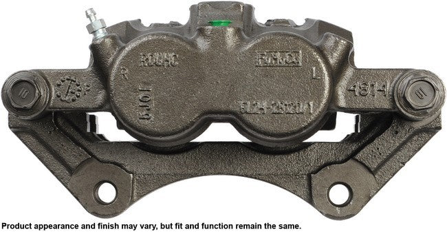 CARDONE Reman Disc Brake Caliper  18-B5214
