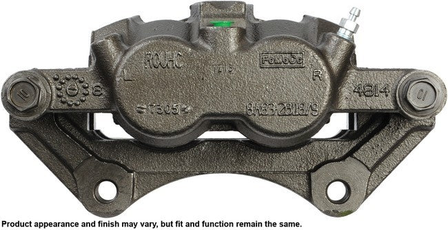 CARDONE Reman Disc Brake Caliper  18-B5215
