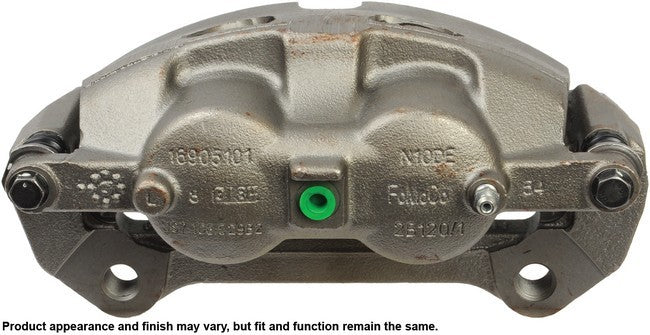 CARDONE Reman Disc Brake Caliper  18-B5237