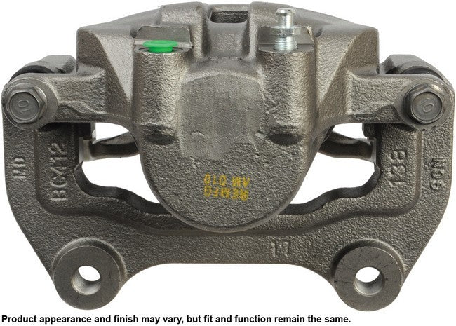 CARDONE Reman Disc Brake Caliper  18-B5271