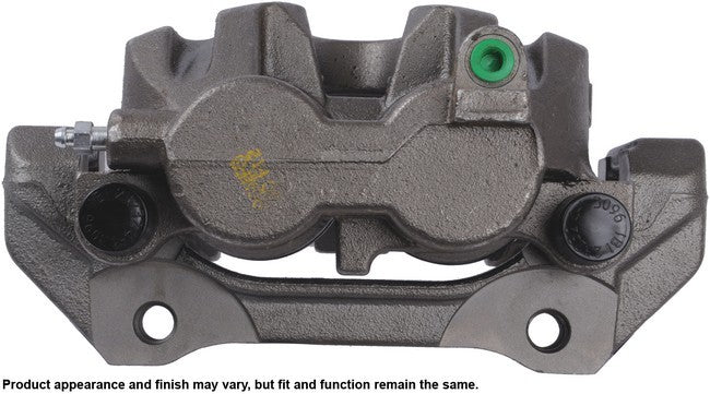 CARDONE Reman Disc Brake Caliper  18-B5296