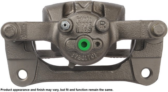 CARDONE Reman Disc Brake Caliper  18-B5396