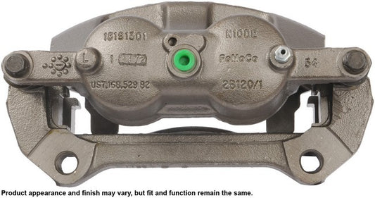 CARDONE Reman Disc Brake Caliper  18-B5405