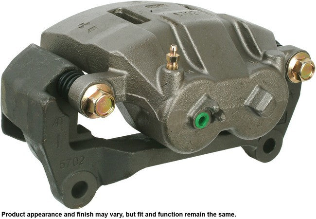 CARDONE Reman Disc Brake Caliper  18-B8066