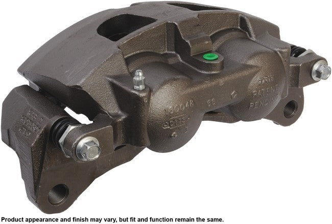 CARDONE Reman Disc Brake Caliper  18-B8092