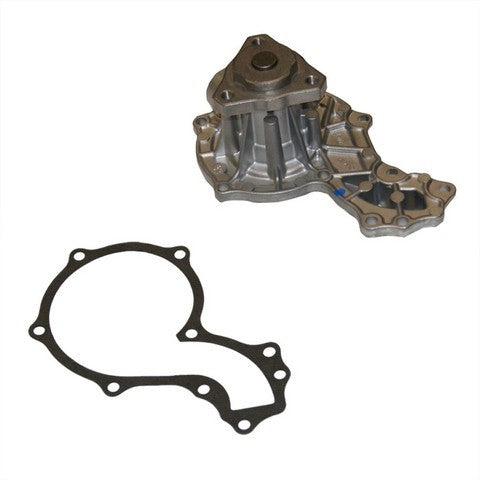 GMB Engine Water Pump  180-1010
