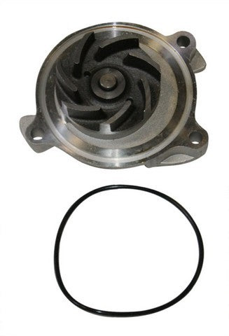 GMB Engine Water Pump  180-2115