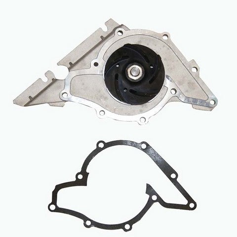 GMB Engine Water Pump  180-2120