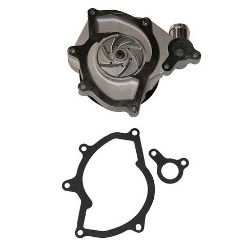 GMB Engine Water Pump  180-2210