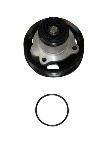 GMB Engine Water Pump  180-9070