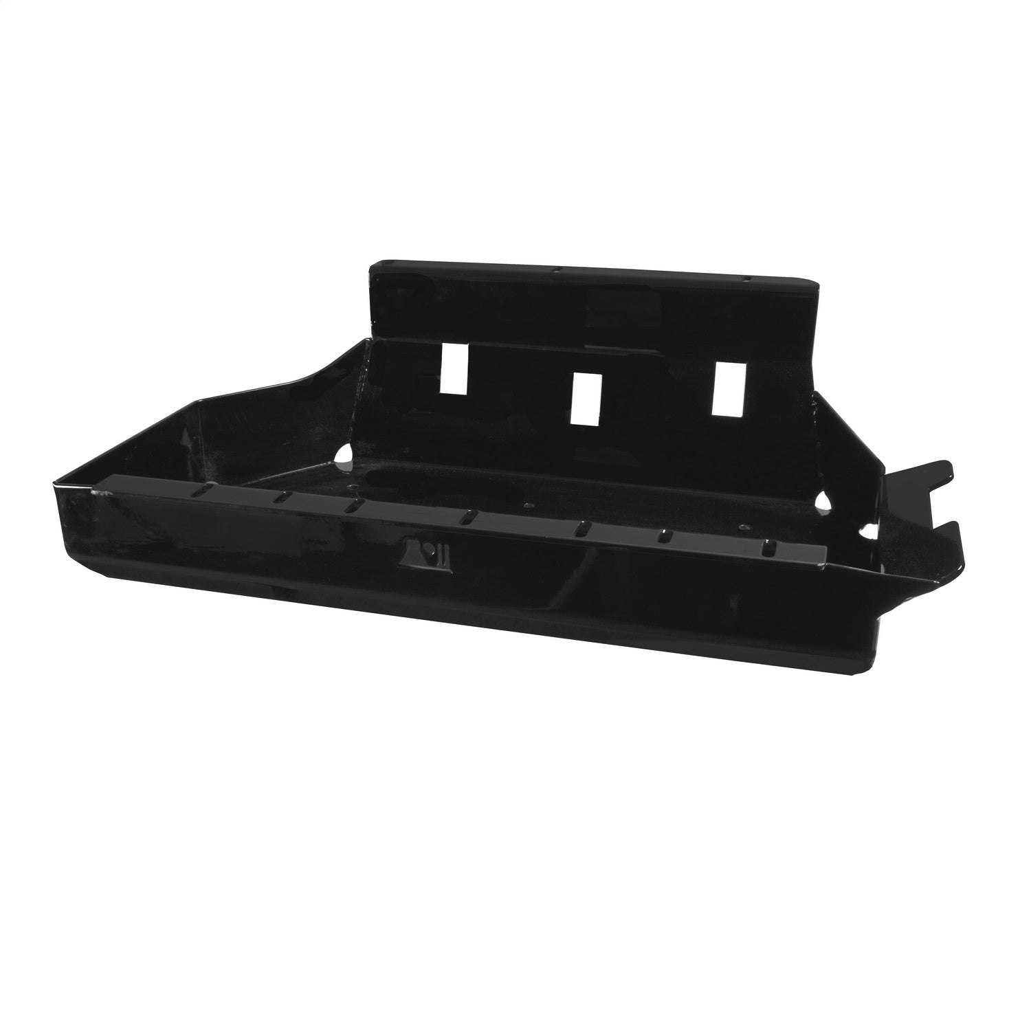 Rugged Ridge 18003.21 Skid Plate Fits 87-95 Wrangler (YJ)