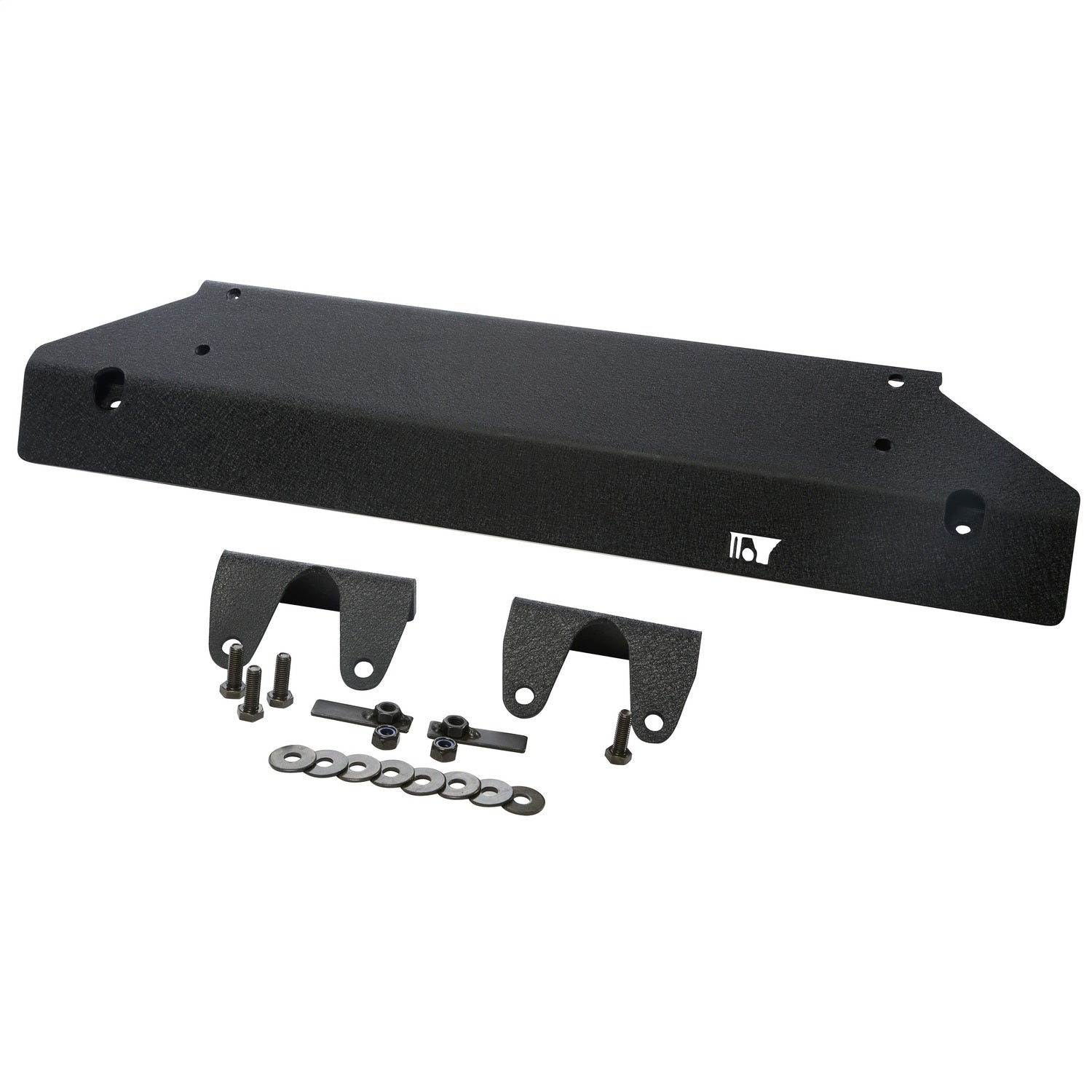 Rugged Ridge 18003.30 Skid Plate Fits 07-18 Wrangler (JK)