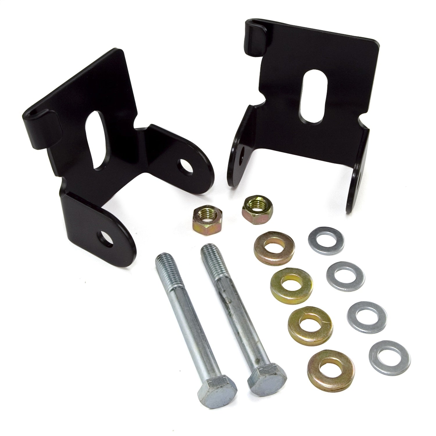 Rugged Ridge 18003.35 Skid Plate Fits 07-18 Wrangler (JK)