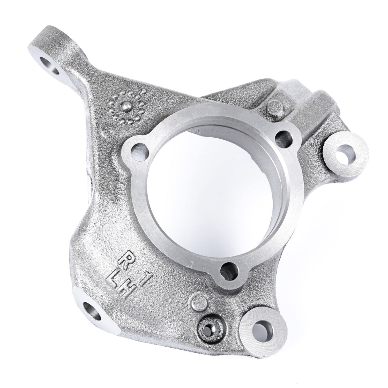 Omix 18007.02 Knuckle Fits 07-16 Wrangler (JK)