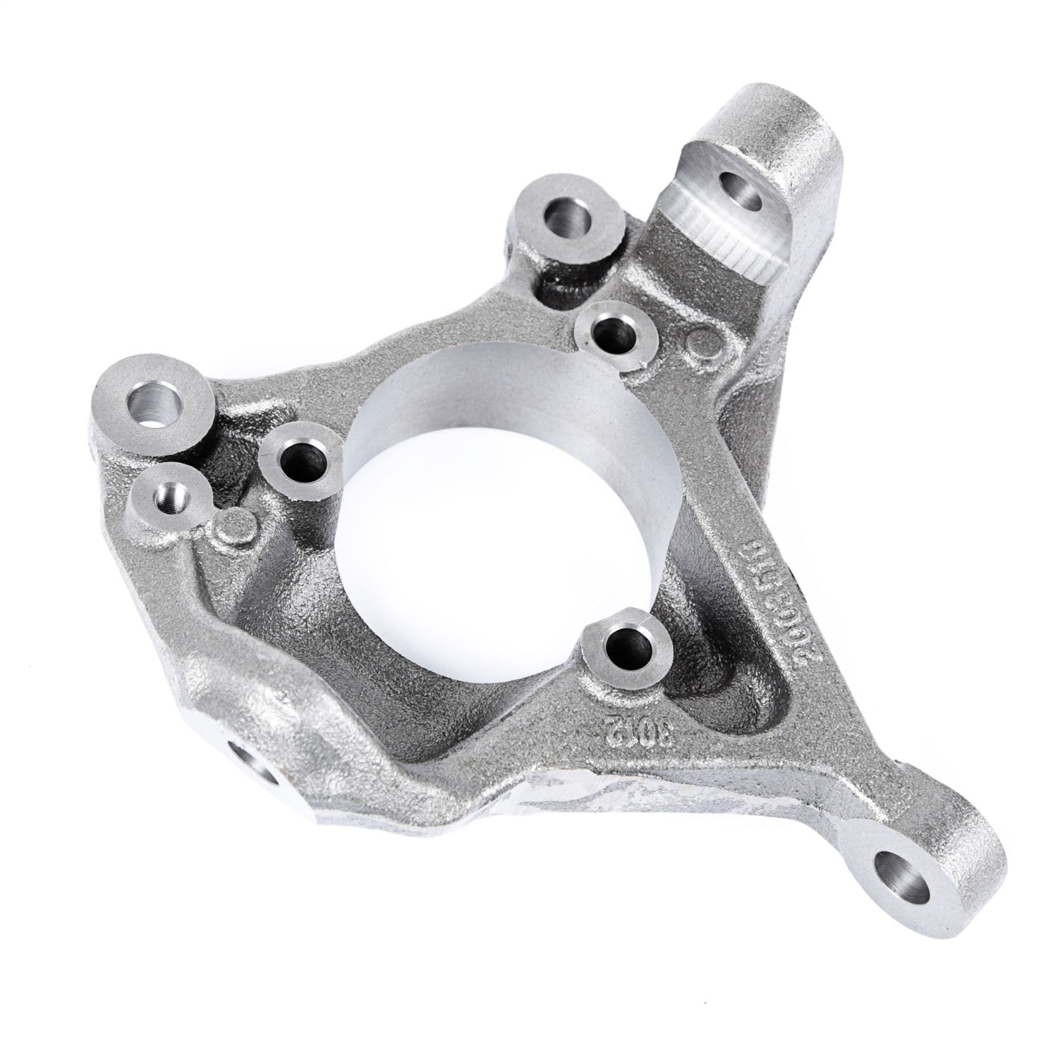 Omix 18007.02 Knuckle Fits 07-16 Wrangler (JK)