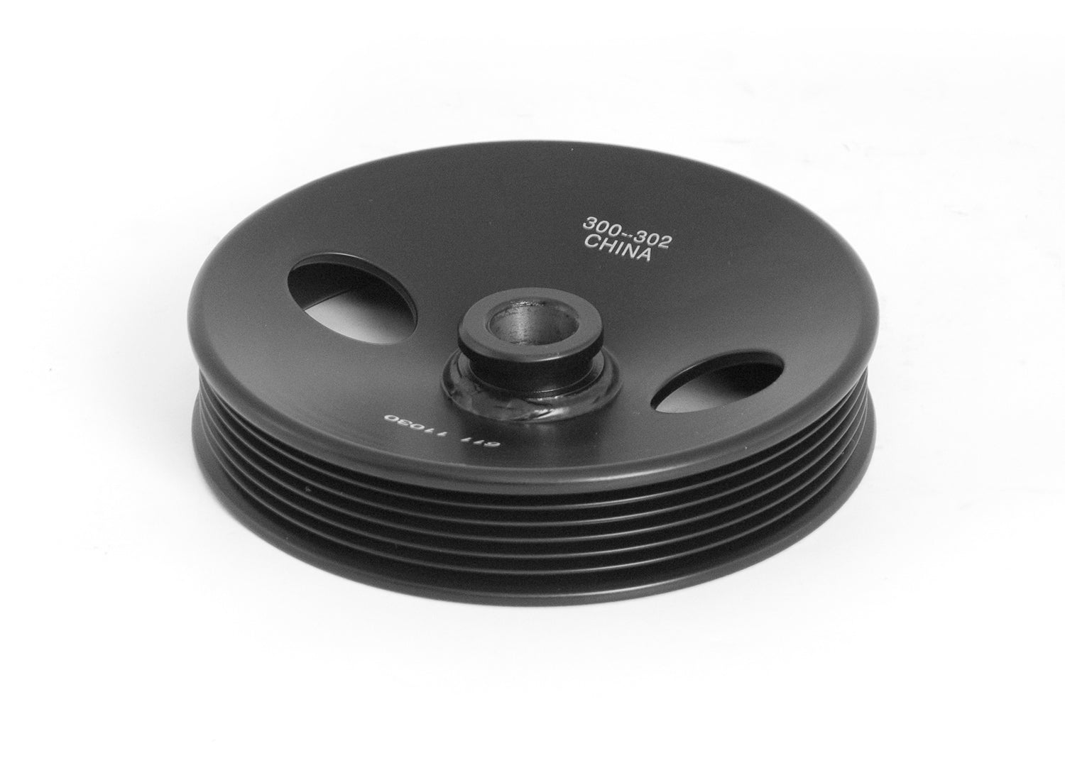Omix 18011.01 Power Steering Pump Pulley