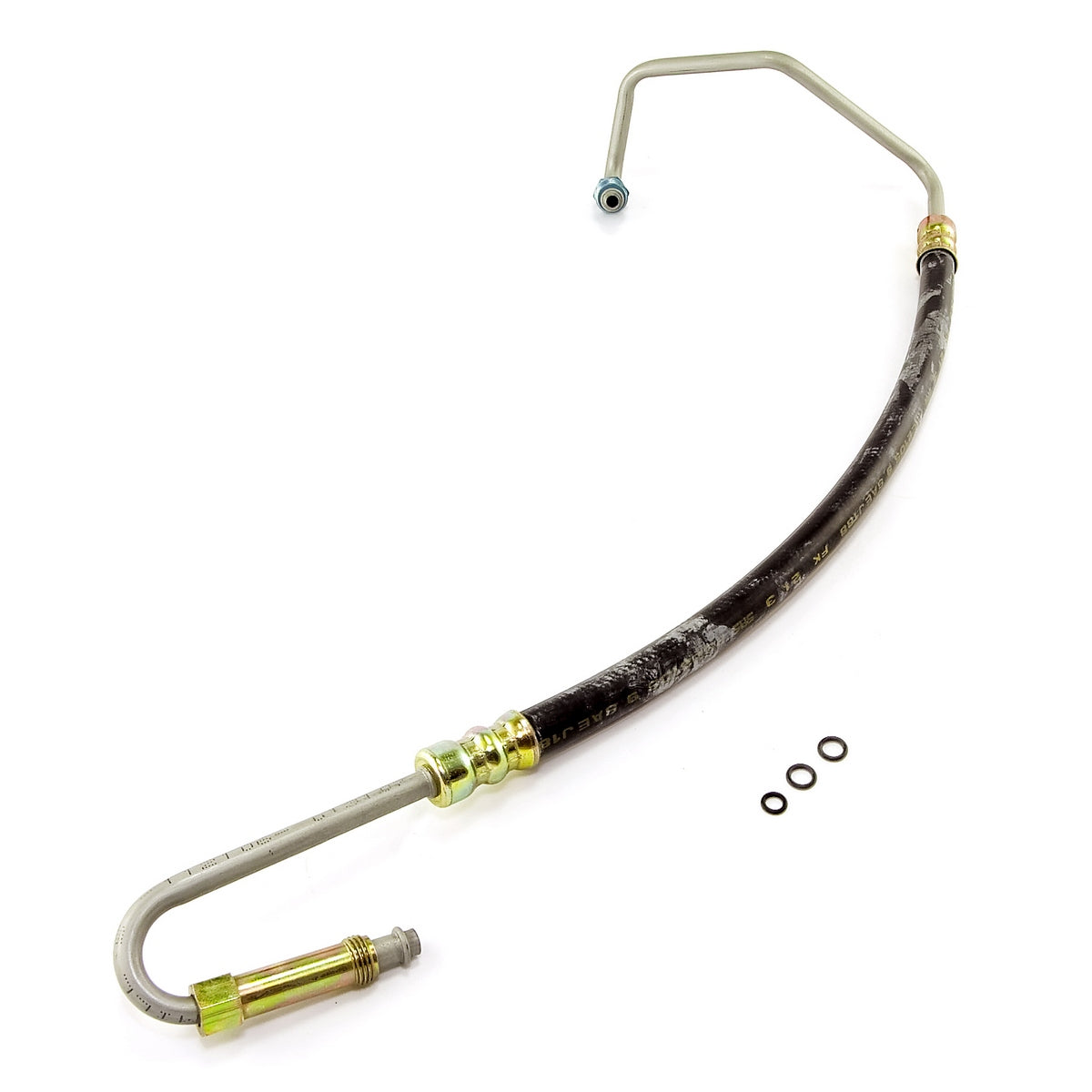 Omix 18012.06 Power Steering Pressure Hose Fits 91-95 Wrangler (YJ)