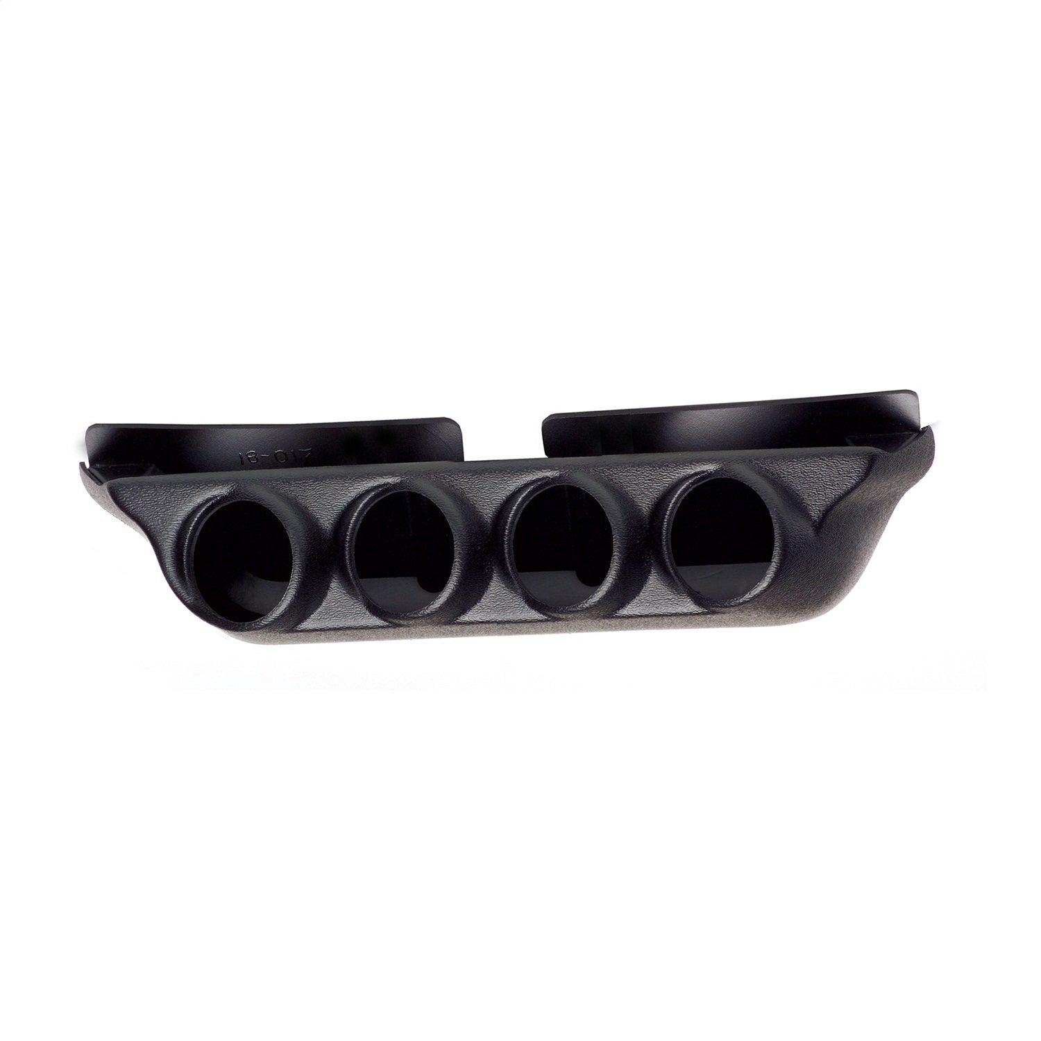 AutoMeter 18018 Mounting Solutions Quad Overhead Console Pod
