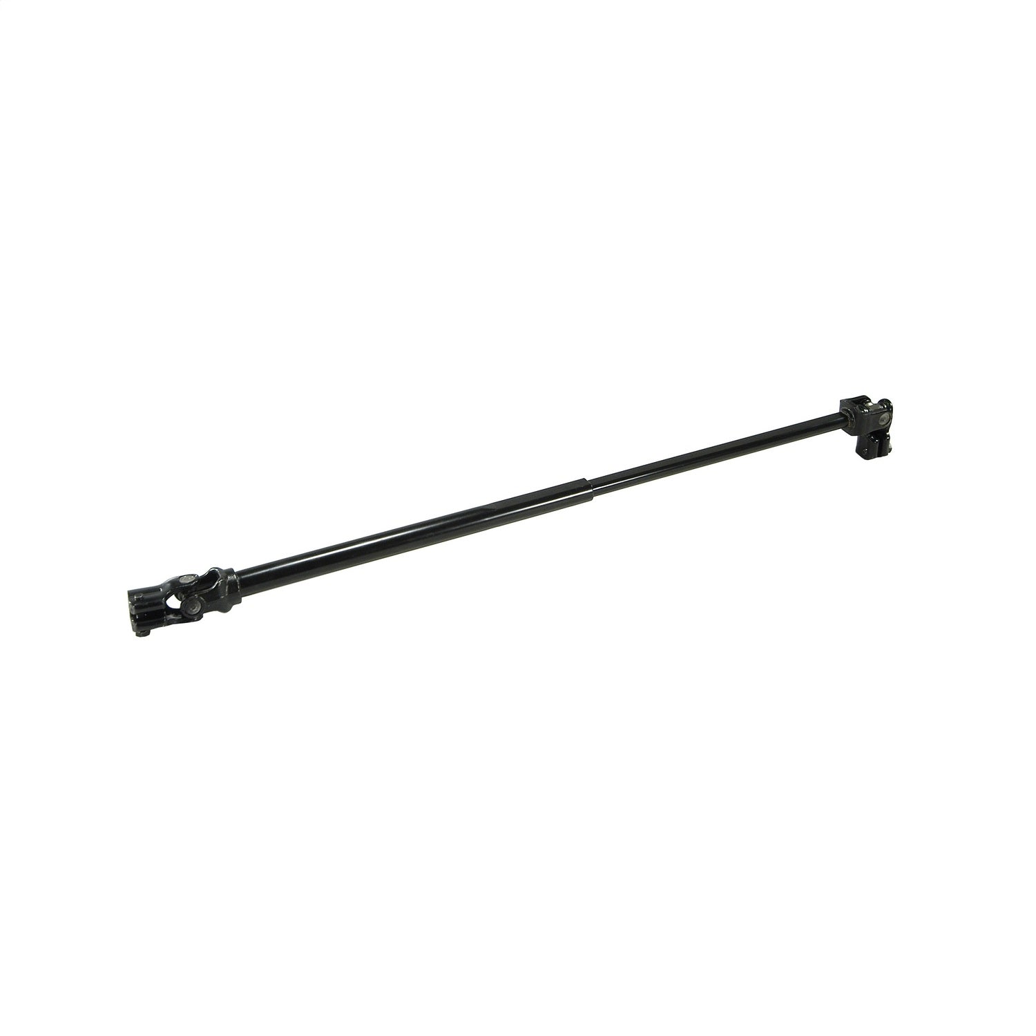 Omix 18024.01 Manual Steering Shaft Fits 76-86 CJ5 CJ7 Scrambler