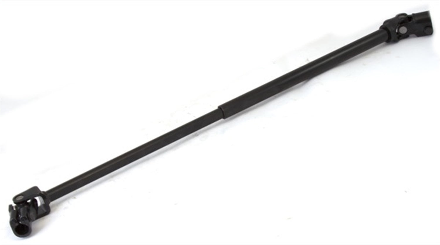 Omix 18024.02 Power Steering Shaft Fits 76-86 CJ5 CJ7 Scrambler