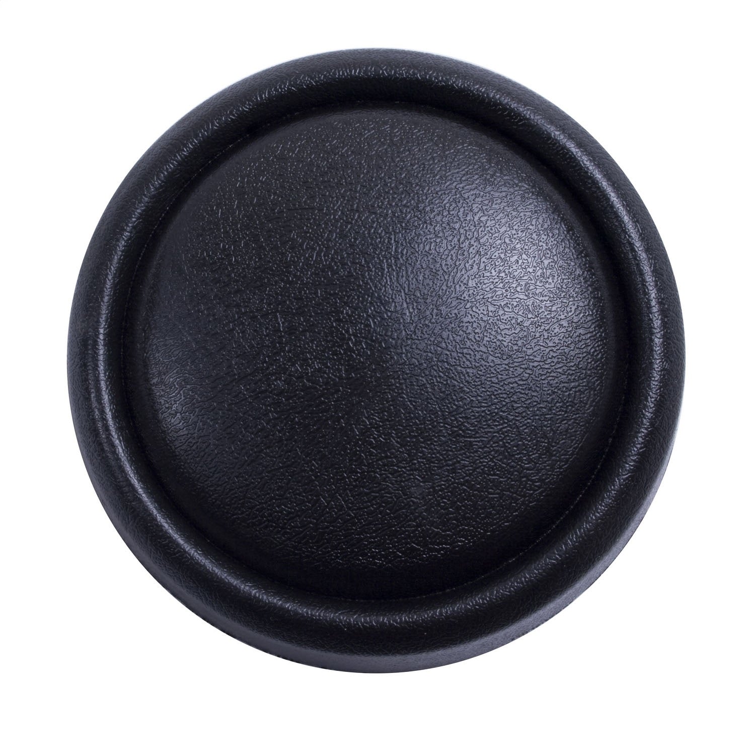 Omix 18033.01 Horn Button Cap Fits 76-95 CJ5 CJ7 Scrambler Wrangler (YJ)